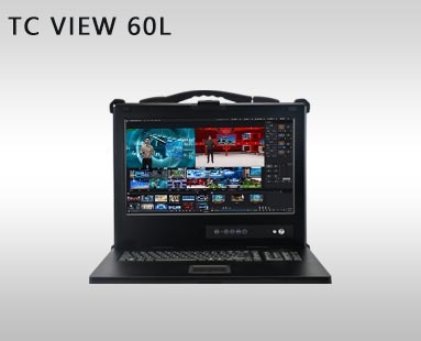 TCVIEW 60L融媒体多功能一体机